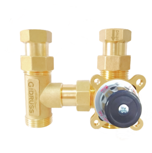 Насосная группа KIT.NG-20C