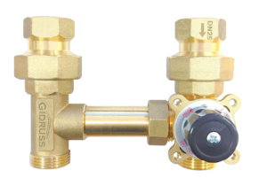 Насосная группа KIT.NG-25C